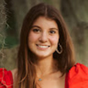 Meet your Posher, Anna kate